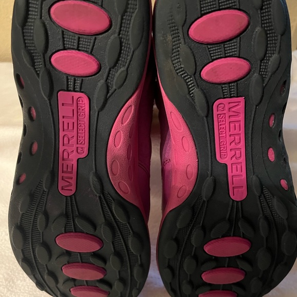 Merrell Jungle Mocs Winter Boots - Picture 5 of 9